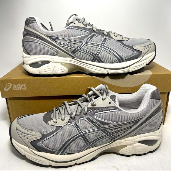 🦪👽 Asics GT-2160 Oyster Grey 👽🦪